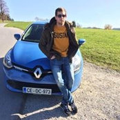 Žiga Suzičs billede