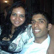 Shantini Ramasami's photo