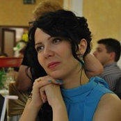 Doca Delias foto