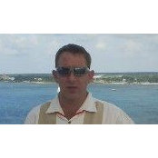 Barry Adams's photo