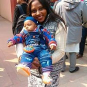 Preeti Peter's photo