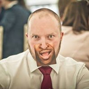 Matthew Ace's photo