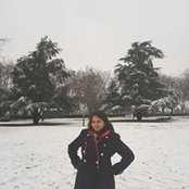 Pooja Kumars billede