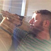 Benjamin Hudson's photo