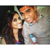 Sreeveena Saravanan's photo