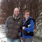 Julie Graham's photo