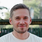 Dmitry Raspopov's photo