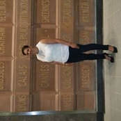 Maria Atkinson's photo