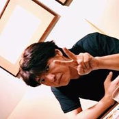Ayatomo Miyahara's photo