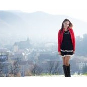 Andreea Pascu's photo