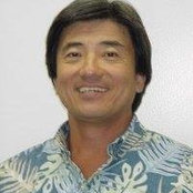 Daniel Kaneshiros foto