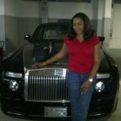 Foto di Tolulope Lawal-Oniya