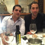 Karim Charfeddine's photo