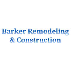 Barker Remodeling and Construction
