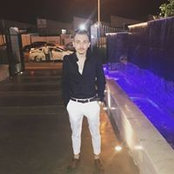 Max Salkov's photo