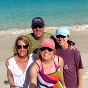 Tracey Petersen's photo