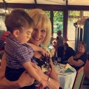 Ruth Jones's photo