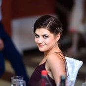Anna Korneva's photo