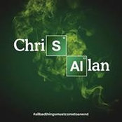 Chris Allanさんの写真