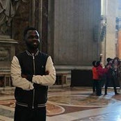 Deji Osho's photo