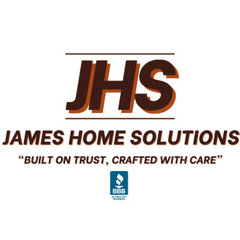 James Home Solutions