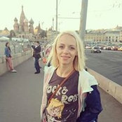 Photo de Дарья Гудкова