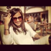Mariam Ghabrial's photo