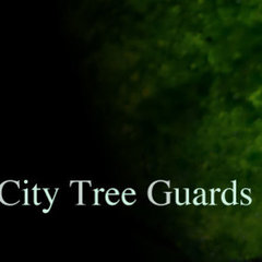 City Tree Guards