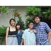 Yeesee Lims foto
