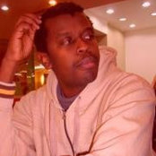 Maurice Kayisire's photo
