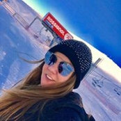 Dalia El Naggar's photo
