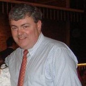 John McFaddens billede