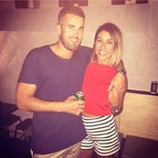 Chantelle Harry's photo