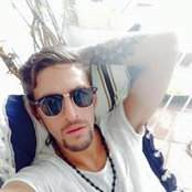 Jacopo Bicchierai's photo