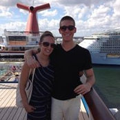 Taylor Griffith's photo