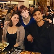 Chloe Eden's photo