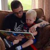 Matt Brogan's photo