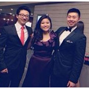 Mike Qin's photo