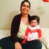 Sampada Sonalkar's photo