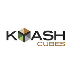 Kyash Cubes