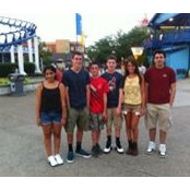 Dina Torres's photo