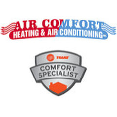 Air Comfort Heating & Air Conditioning inc.