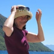 Susan Shangles billede