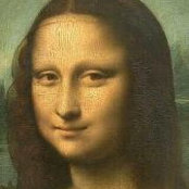 Lisa Mintons billede