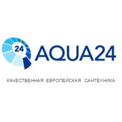 Магазин сантехники Aqua24.ru