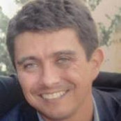 Oscar Ramirezs foto