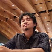 Adam Aji's photo
