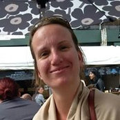 Foto von Julia Klimpel