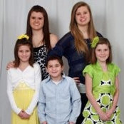 Danielle Schinkey's photo