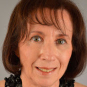 Cherie Luckoff's photo